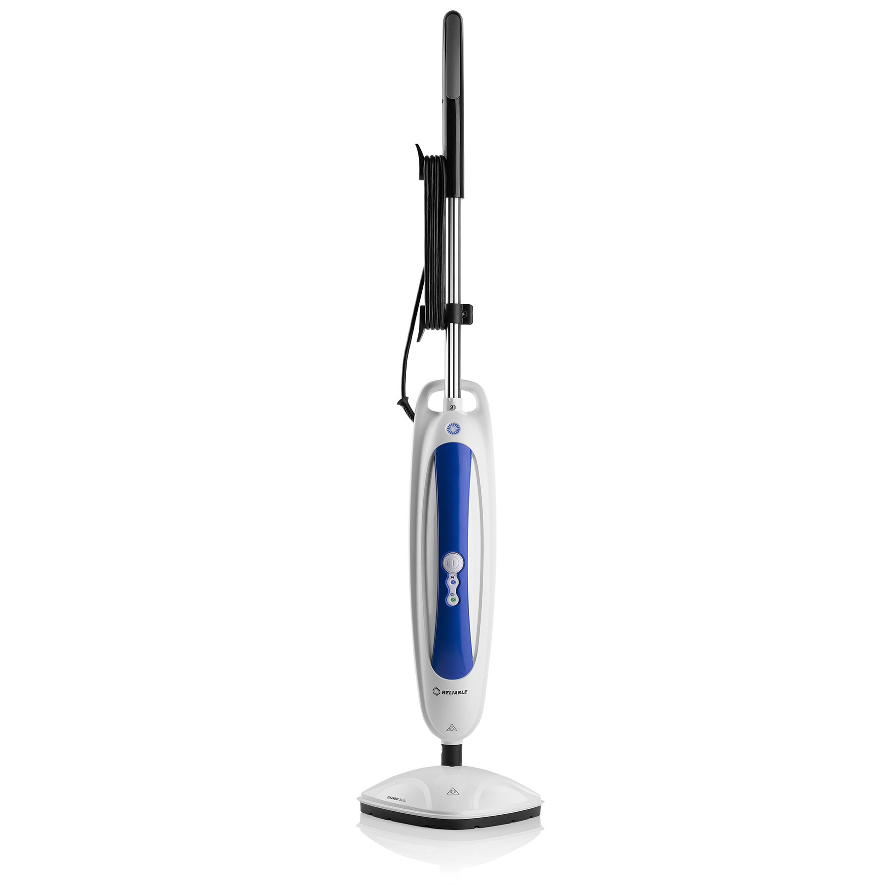 Reliable - 8000CD Automatic Dental Steam Cleaner
