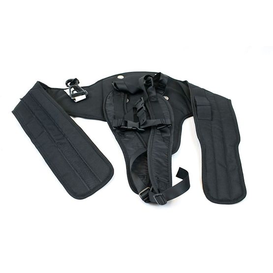 PROTEAM BACK PACK Waist Belt Complete with Mounting Hardware - AAA ...